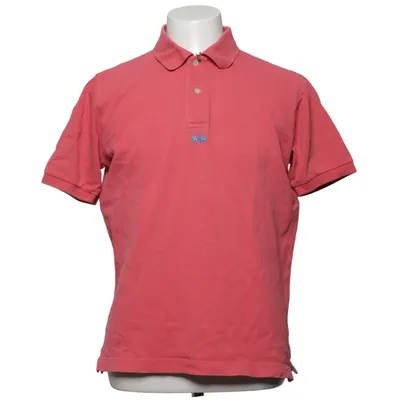 Polo (Rose) de La Martina Coton