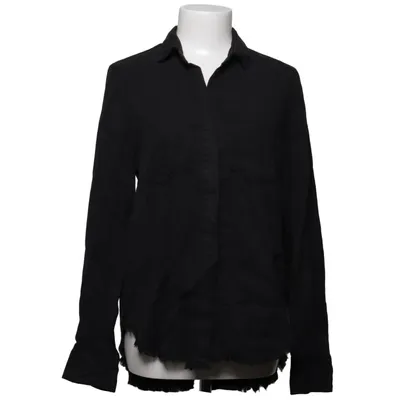 Chemise (Noir) de Velvet Heart Tencel
