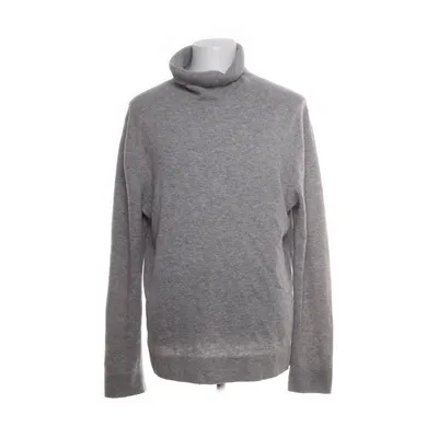Turtleneck (Grå) fra COS Yakuld, Uld