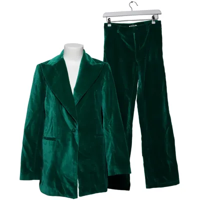 Kostym (Grön) från AVAVAV Bomull