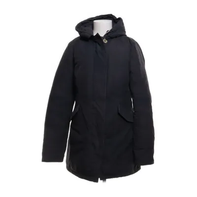 Vinterjacka (Svart) från Airforce Bomull, Polyester