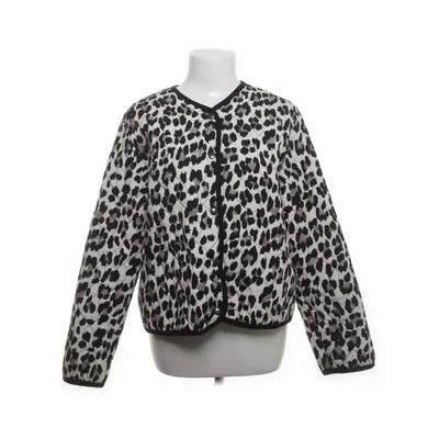 Jacka (Flerfärgad) från Hailys Polyester, Viskos