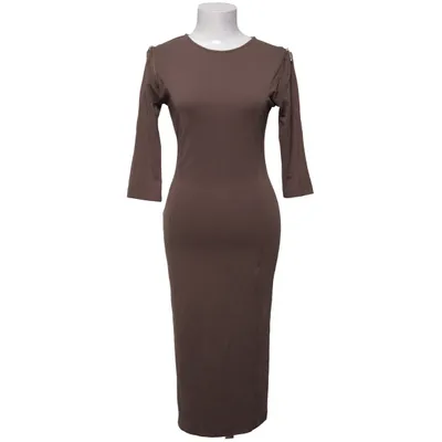 Kjole (Beige) fra Lefon