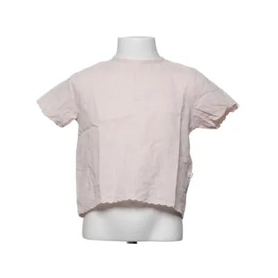 Topp (Rosa) från Lil' Atelier Ekologisk bomull