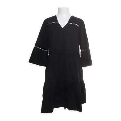 Jurk (Zwart) van Esmara Katoen, Polyester