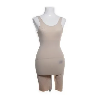 Shapewear (Beige) från Lindex Elastan, Polyamid