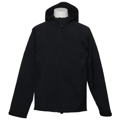 Softshelljakke (37504) fra Elevate Elastan, Genanvendt polyester