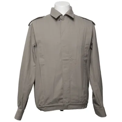 Jacket (Brown) from Mageco