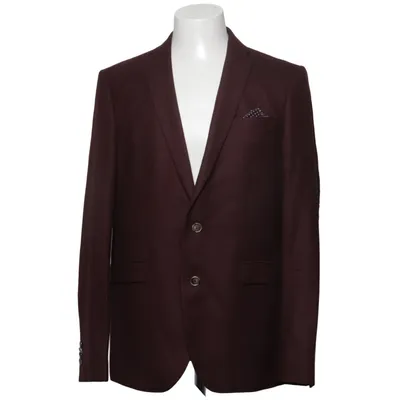 Blazer (741M6001N) from SAND Wool