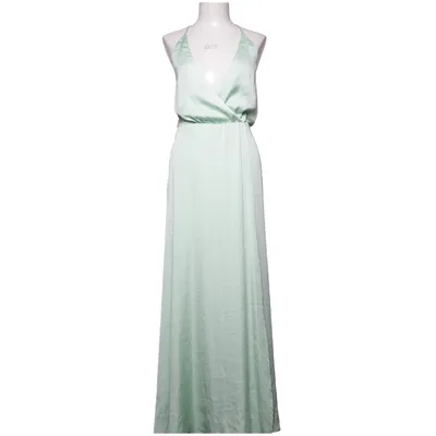 Maxikjole (Grøn) fra Make Way Polyester