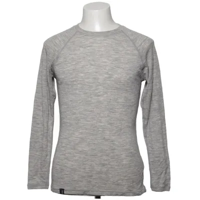 Haut thermique (Dovre Wool Ls Wmn) de Neomondo Laine de mouton, Polyester