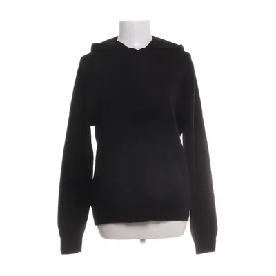 Hoodie (Black) from Lisa Yang Cashmere