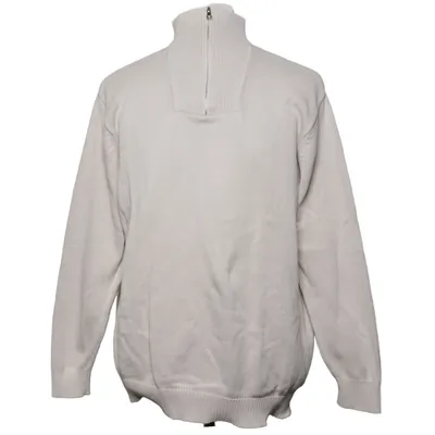 Pull-over (Beige) de Rover & Lakes Coton
