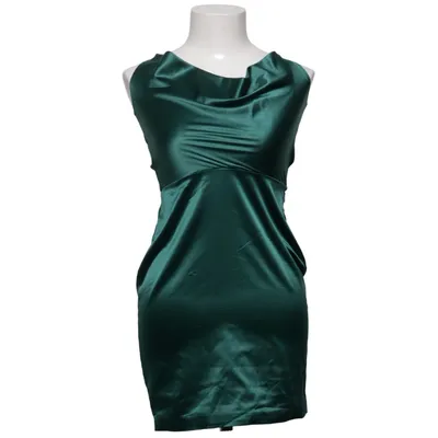 Cocktail dress (Green) from Meshki Elastane, Polyester