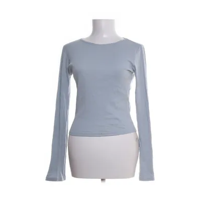 Långärmad t-shirt (Blå) från Subdued