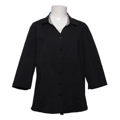 Skjorte (2-1760-5901) fra Voglia Bomuld, Elastan, Polyester