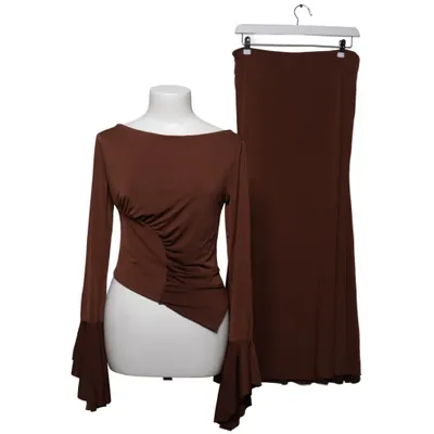 Set (Brun) från Eyyo Atelier Elastan, Polyester