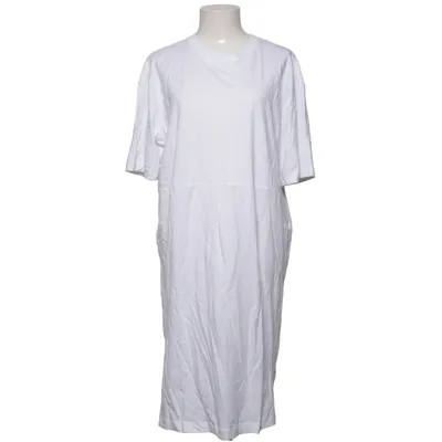 Dress (White) from Urban Classics Organic cotton