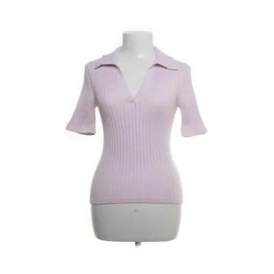 Top (Pink) fra & Other Stories Viscose, Polyester, Polyamid