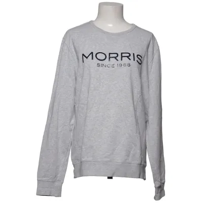 Sweatshirt (Gray) from Morris Tailoring