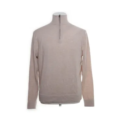 Coltrui (Beige) van These Glory Days Merinowol