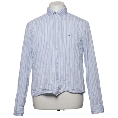 Chemise (Bleu, Blanc) de Tommy Hilfiger
