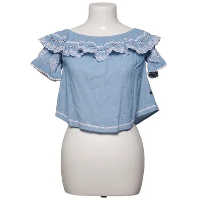 Top (Lois) from Pepe Jeans Cotton