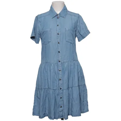 Robe en jean (Bleu) de Silvian Heach Tencel