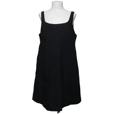 Mammaklänning (Svart) från H&M Mama Bomull, Elastan, Polyester