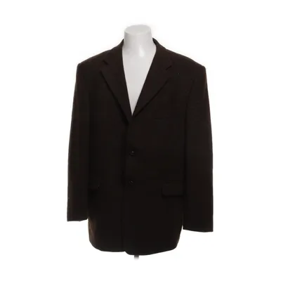 Blazer (Marron) de Harris Tweed Laine