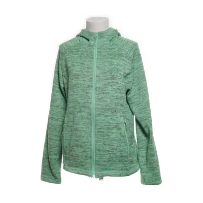 Hættetrøje (Grøn) fra Jack Wolfskin Polyester