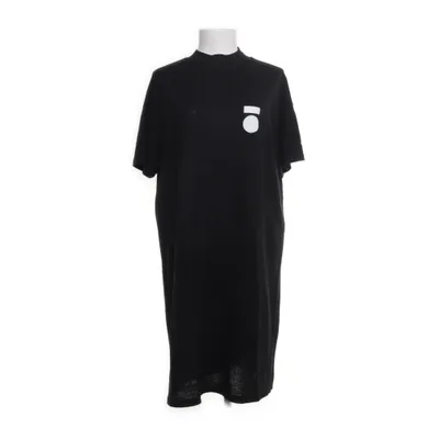 Klänning (Svart) från 10 Days Elastan, Linne