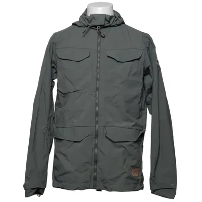 Outdoor jacket (Green) from Haglöfs Polyamide, Polyester