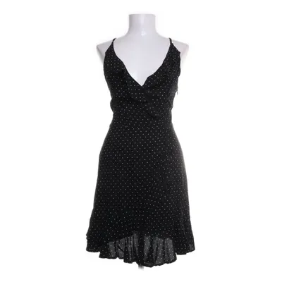 Jurk (Zwart, Wit) van Tally Weijl Viscose