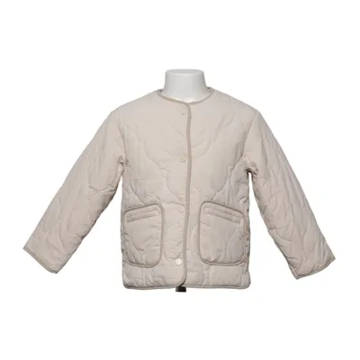 Lättviktsjacka (Beige) från Zara Polyester