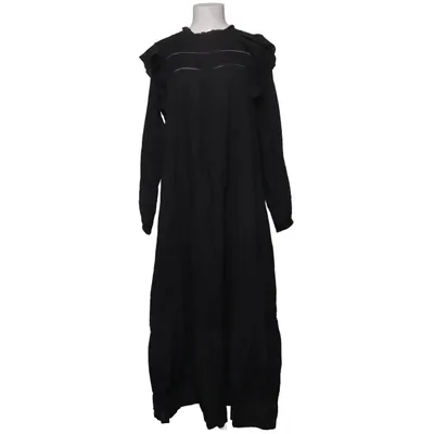 Maxi dress (Black) from Skall Studio Organic cotton
