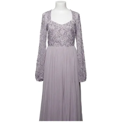 Aftonklänning (Lila) från Beauut Polyester