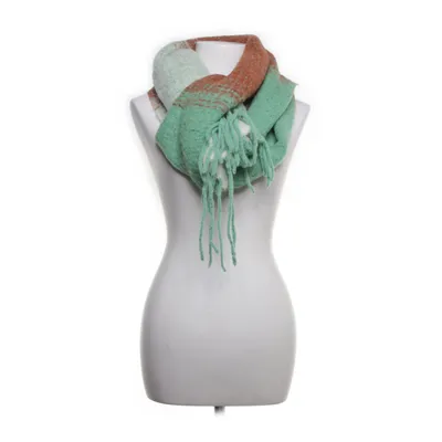 Halsduk (Grön, Brun) från Rodebjer