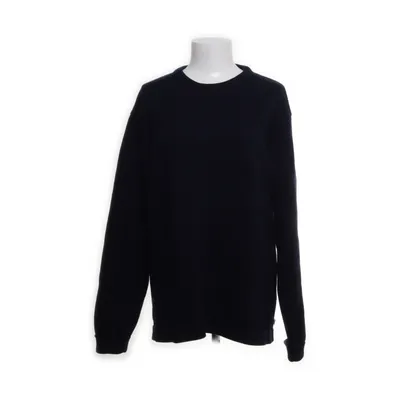 Tröja (Blå) från Klitmøller Merinoull