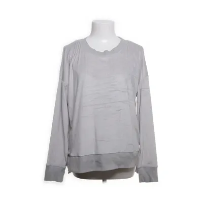 Sweatshirt (Grijs) van Secret Treasures Katoen, Gerecycled polyester