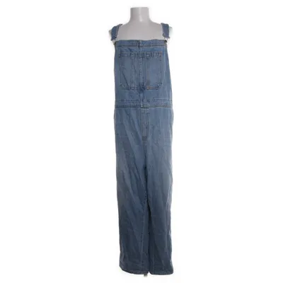 Overalls (Blå) fra H&M Bomuld