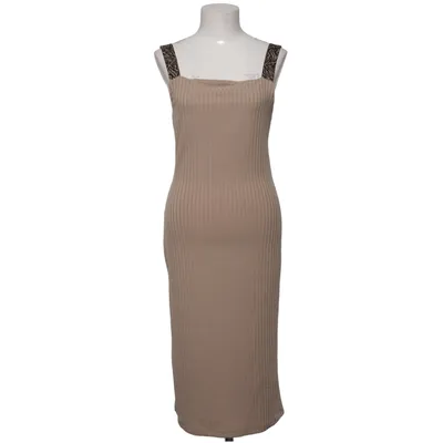 Dress (Beige) from River Island Elastane, Polyester