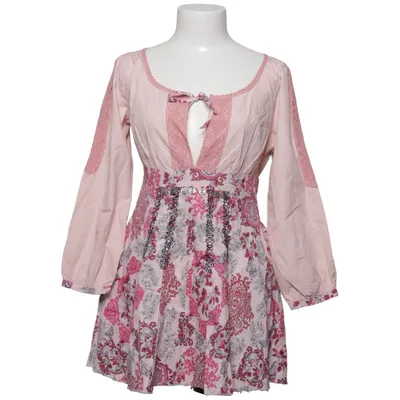 Dress (Pink, Multicolored) from Odd Molly Cotton