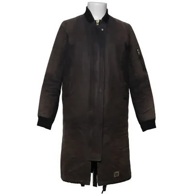 Manteau (Marron) de Brixtol Polyester