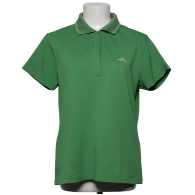 Polo shirt (Green) from Nomad Polyester