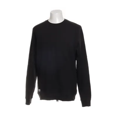 Collegetröja (Svart) från Helly Hansen Workwear Bomull