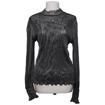 Top (Gray, Silver) from Ellos