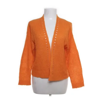 Cardigan (Orange) de Reken Maar