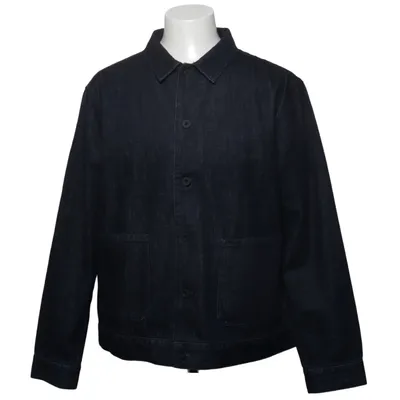 Jeansjacka (Studio) från Massimo Dutti Studio Bomull