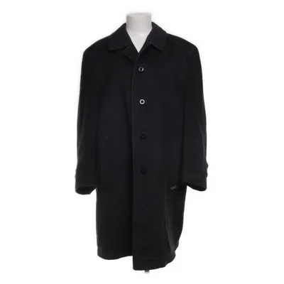 Coat (Gray) from BÜCKING Polyester